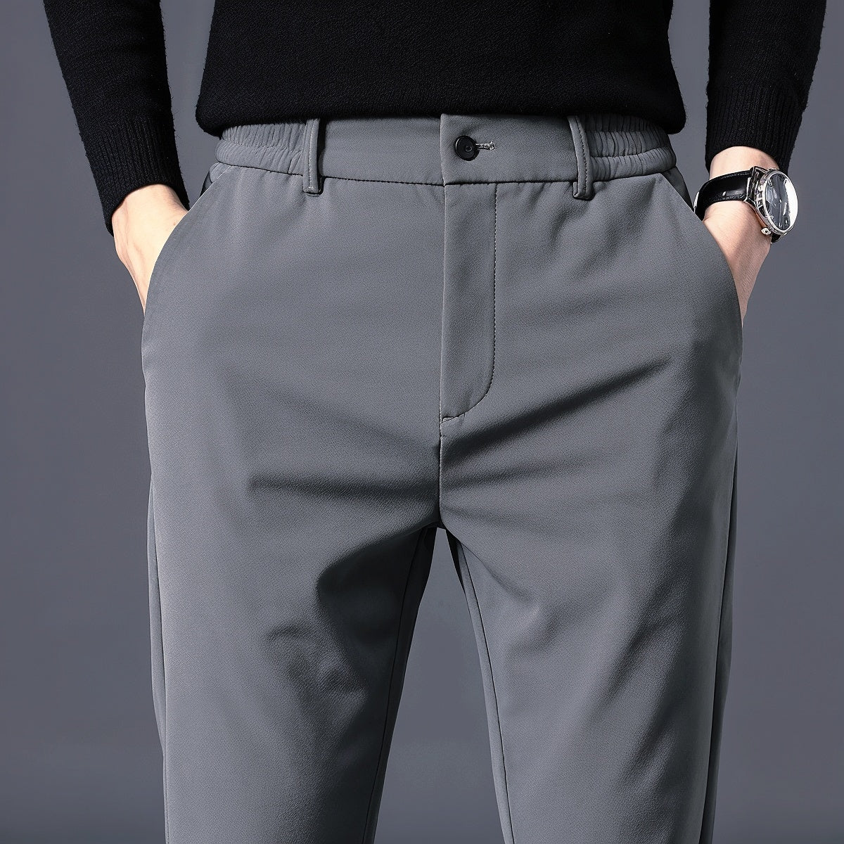 Douce Côte - Dress Pants