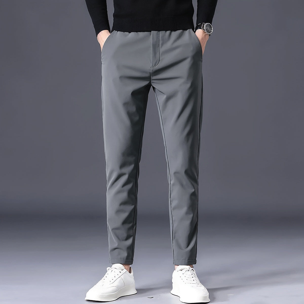 Douce Côte - Dress Pants