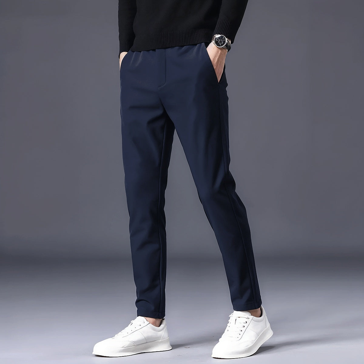 Douce Côte - Dress Pants