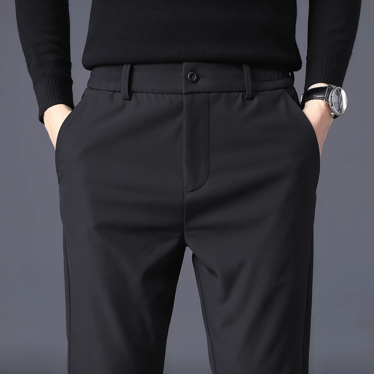 Douce Côte - Dress Pants