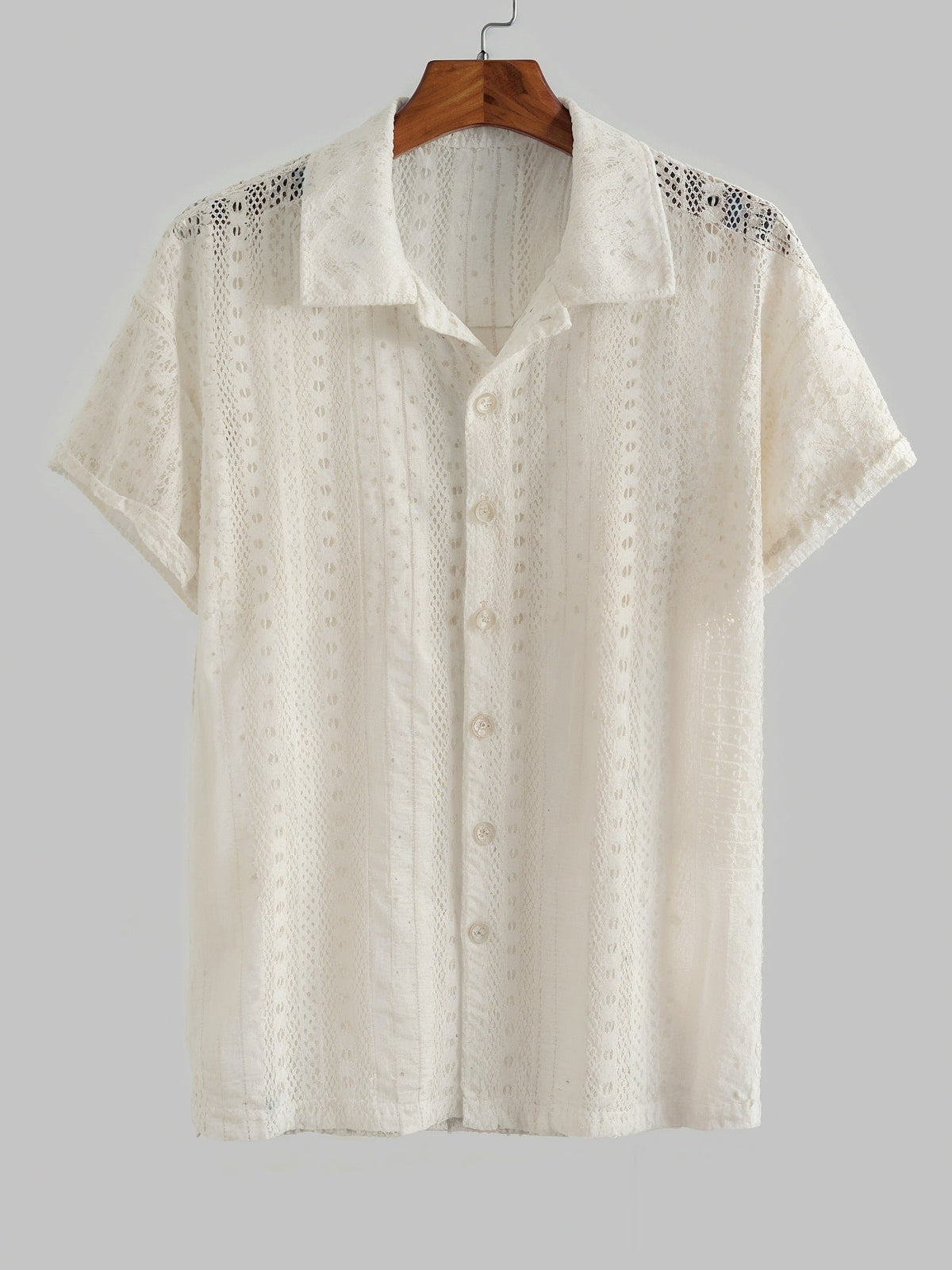 Chemise d'été Ricardo Riviera