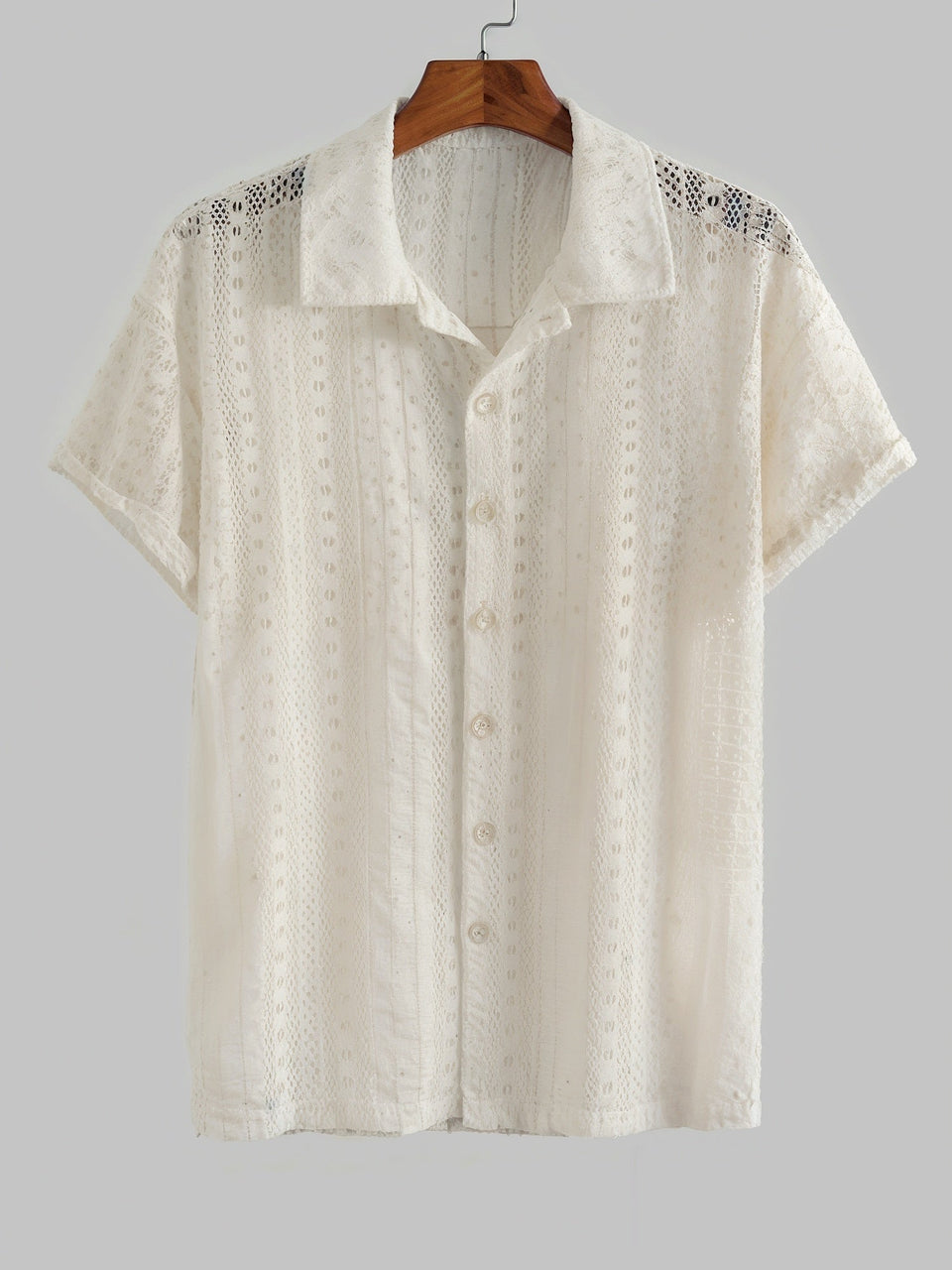 Chemise d'été Ricardo Riviera