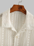 Chemise d'été Ricardo Riviera