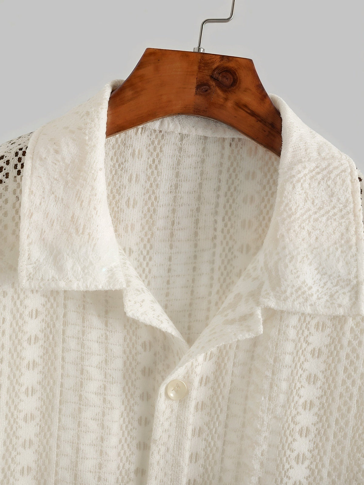 Chemise d'été Ricardo Riviera