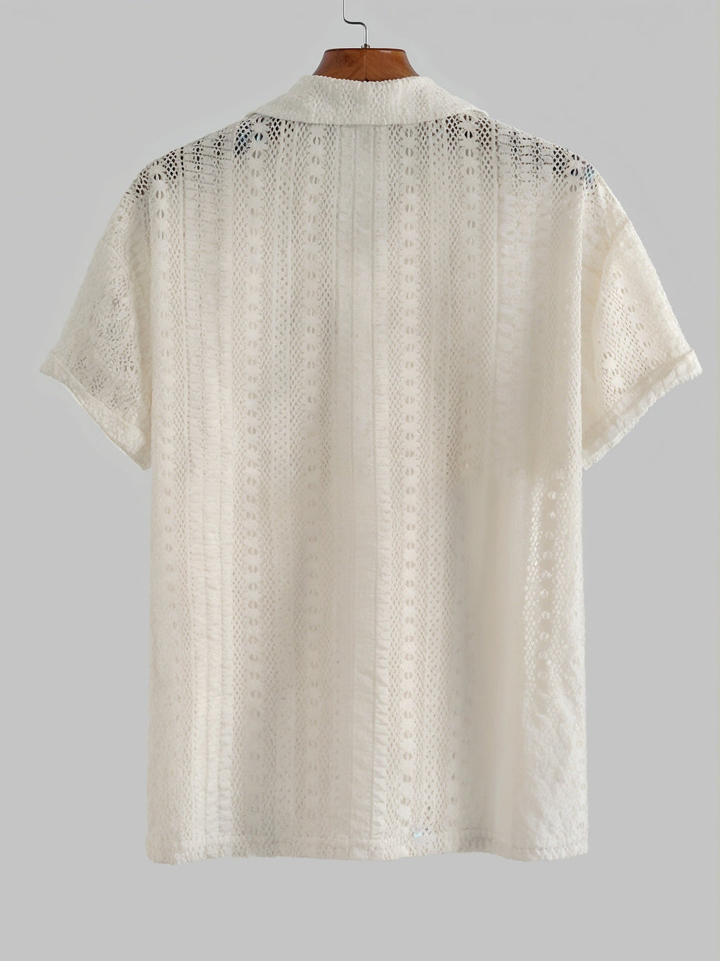 Chemise d'été Ricardo Riviera