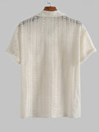 Chemise d'été Ricardo Riviera