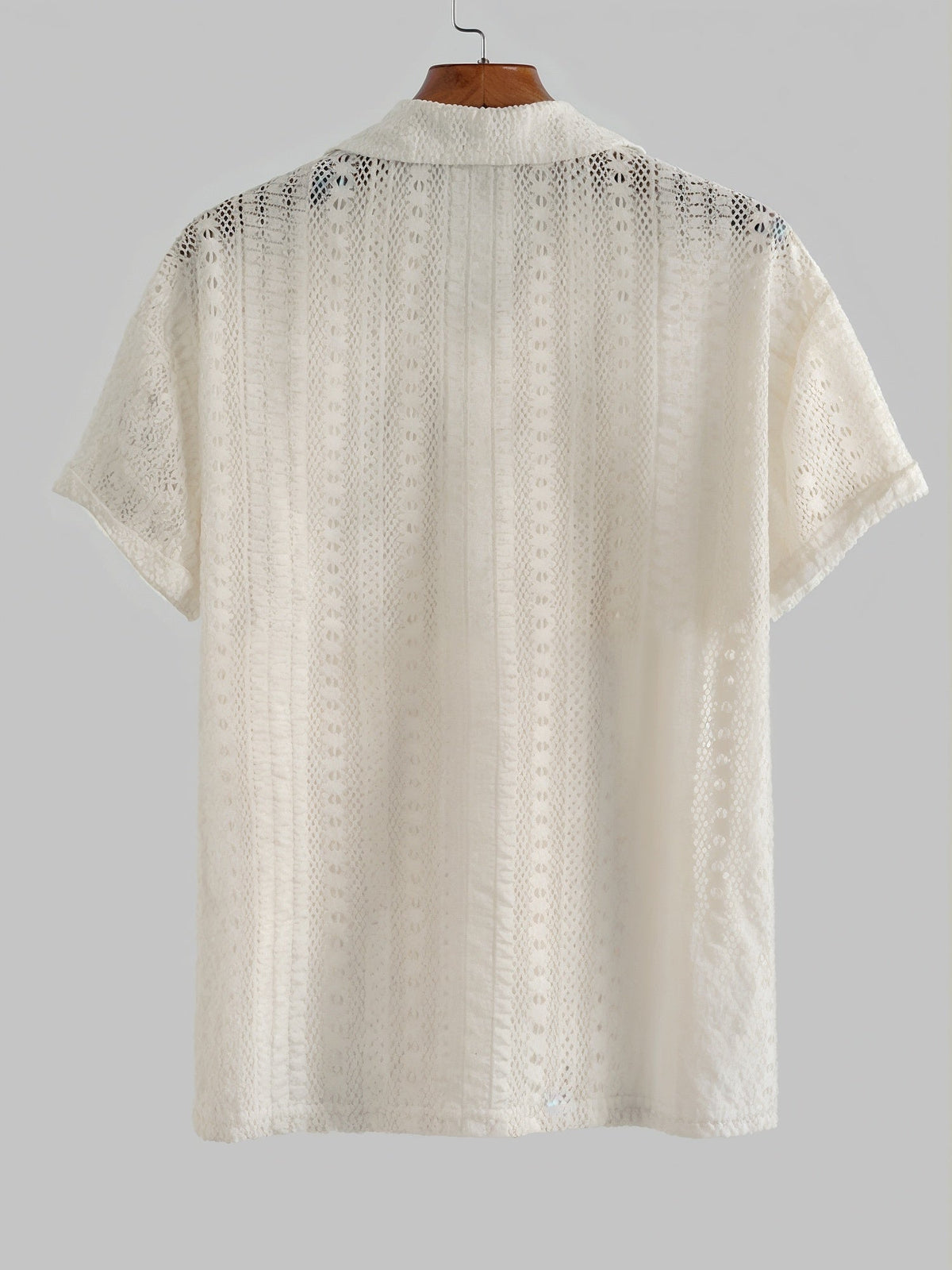 Chemise d'été Ricardo Riviera
