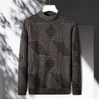 Pull col rond AVALON Spring