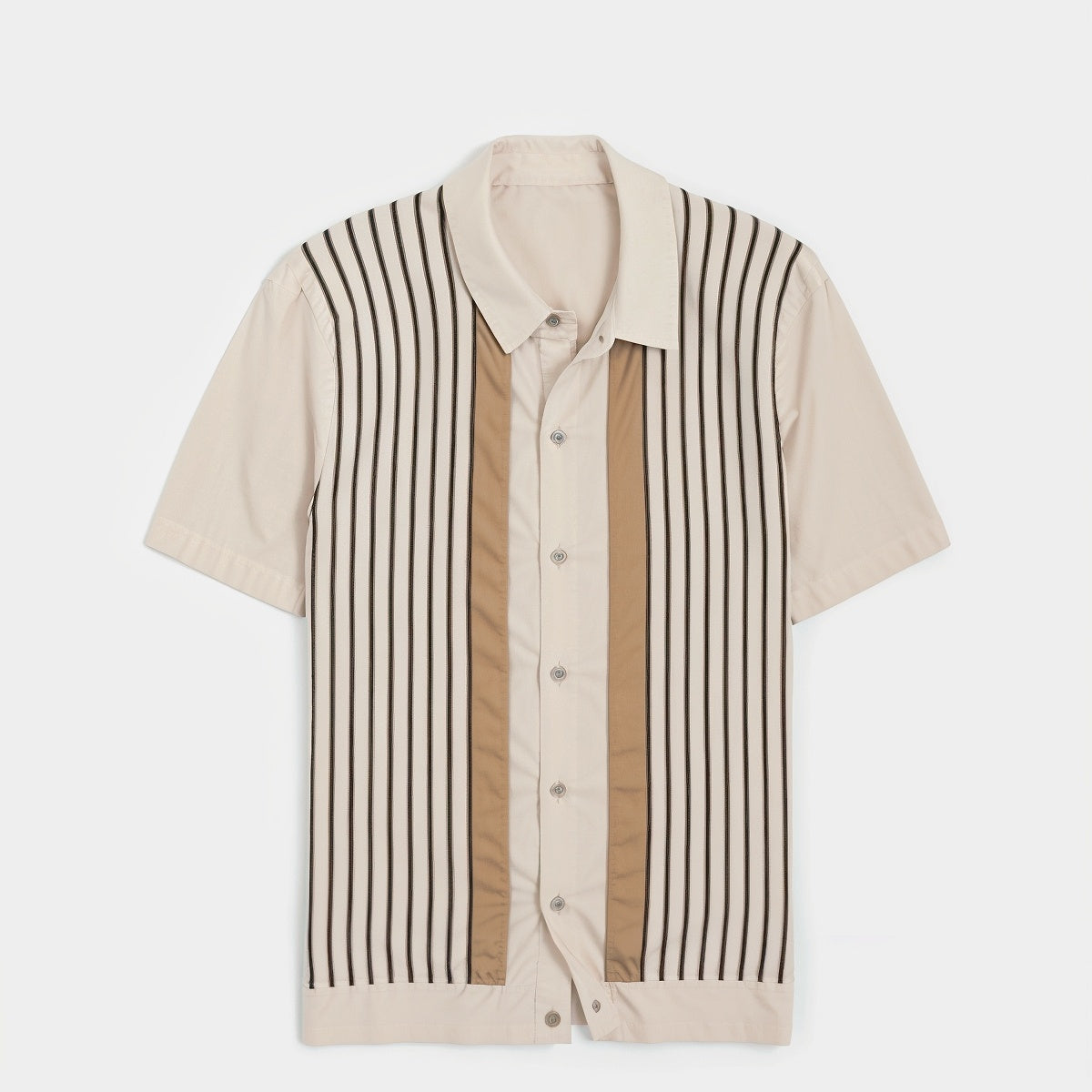 Alessandro Knited Summertime Shirt