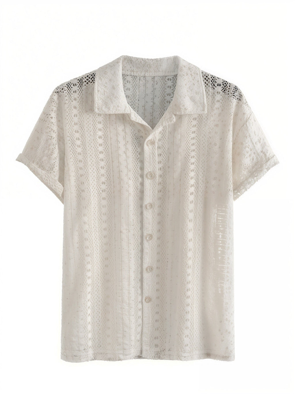 Chemise d'été Ricardo Riviera