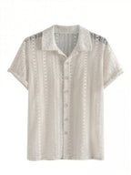 Chemise d'été Ricardo Riviera
