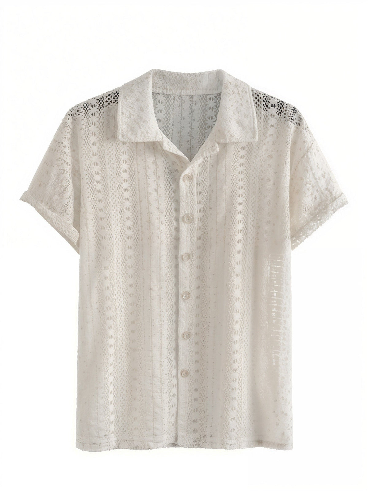 Chemise d'été Ricardo Riviera