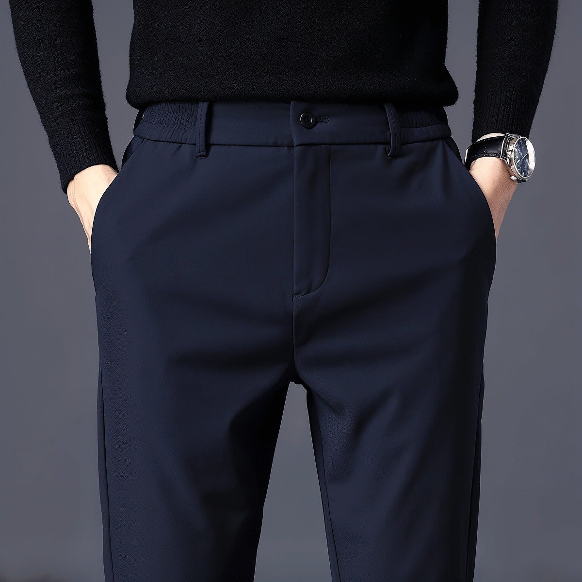 Douce Côte - Dress Pants