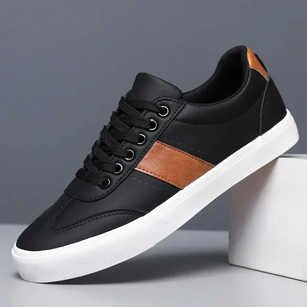 Baskets basses Valentéo