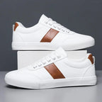 Baskets basses Valentéo