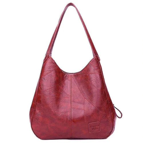 Modern Leather Women's Bag