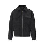 Blouson bomber vintage AMALFI