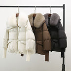 Veste d'hiver Noelle