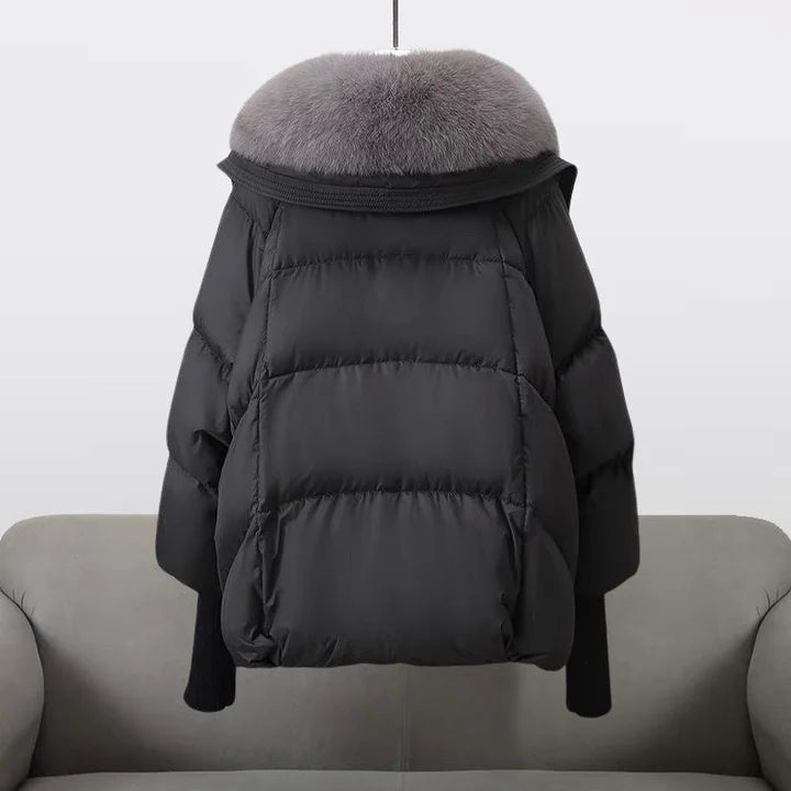 Veste d'hiver Noelle