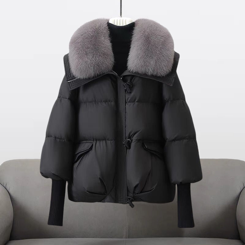 Veste d'hiver Noelle