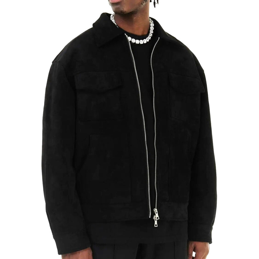 Blouson bomber vintage AMALFI