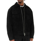 Blouson bomber vintage AMALFI