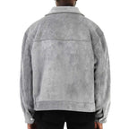 Blouson bomber vintage AMALFI