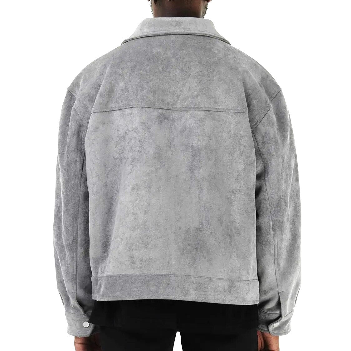 AMALFI Vintage Bomber Jacket