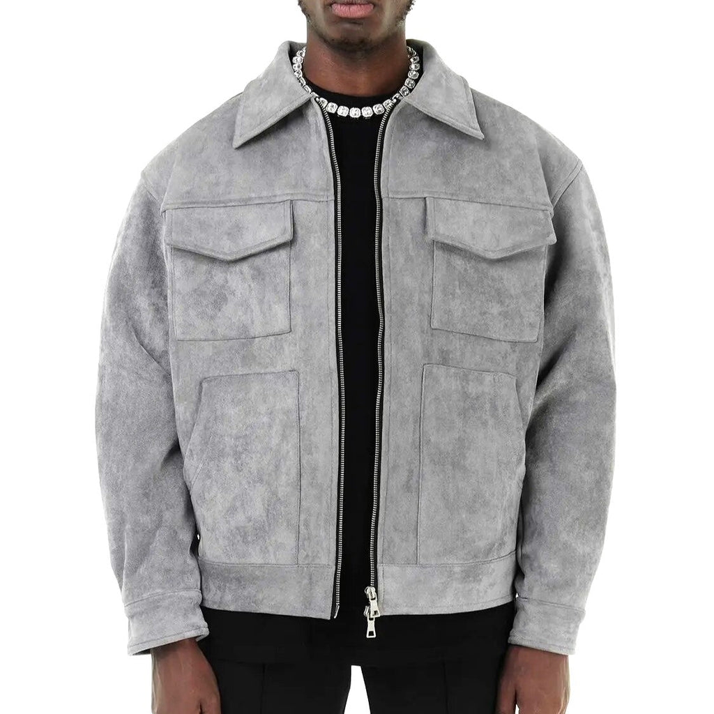 Blouson bomber vintage AMALFI