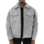 Blouson bomber vintage AMALFI