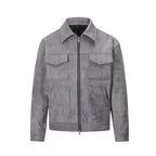 Blouson bomber vintage AMALFI
