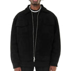 Blouson bomber vintage AMALFI