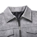 Blouson bomber vintage AMALFI