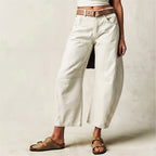 Jean Sophia Autumn Barrel