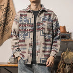 CHEMISE EN FLANELLE TIMBERLINE