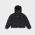 Veste London Vault