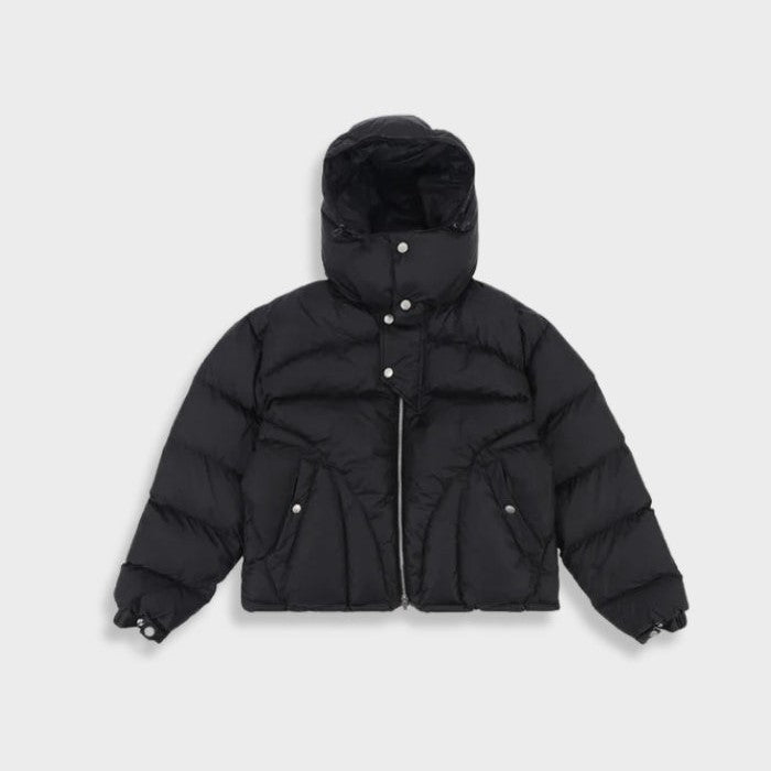 Veste London Vault