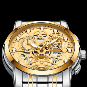 High Tourbillon Men's Watch