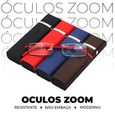 PowerOne® - Smart Zoom Glasses - Buy 01 Get 02 (IMMEDIATE SHIPPING + FREE SHIPPING)