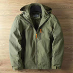 Veste imperméable Wellington