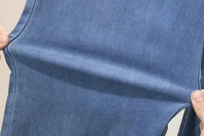 [Final Hours] Buy 1, Get 2! Discover the Ultimate Comfort Jeans Today!