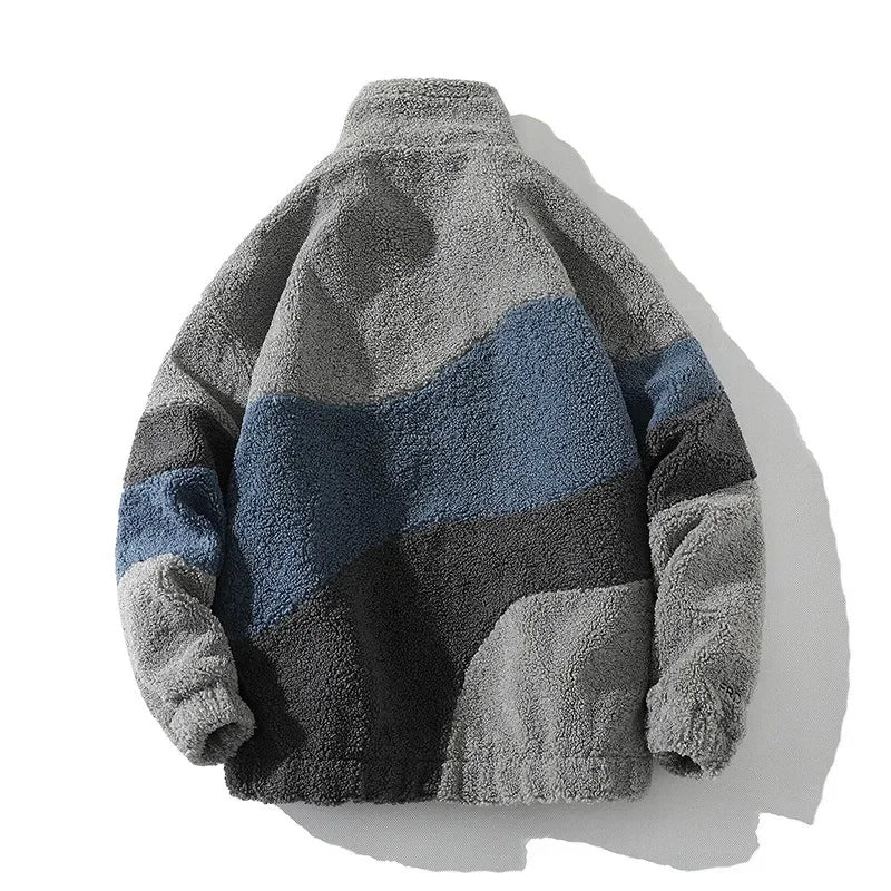Valenteo X Retro Fleece Jacket