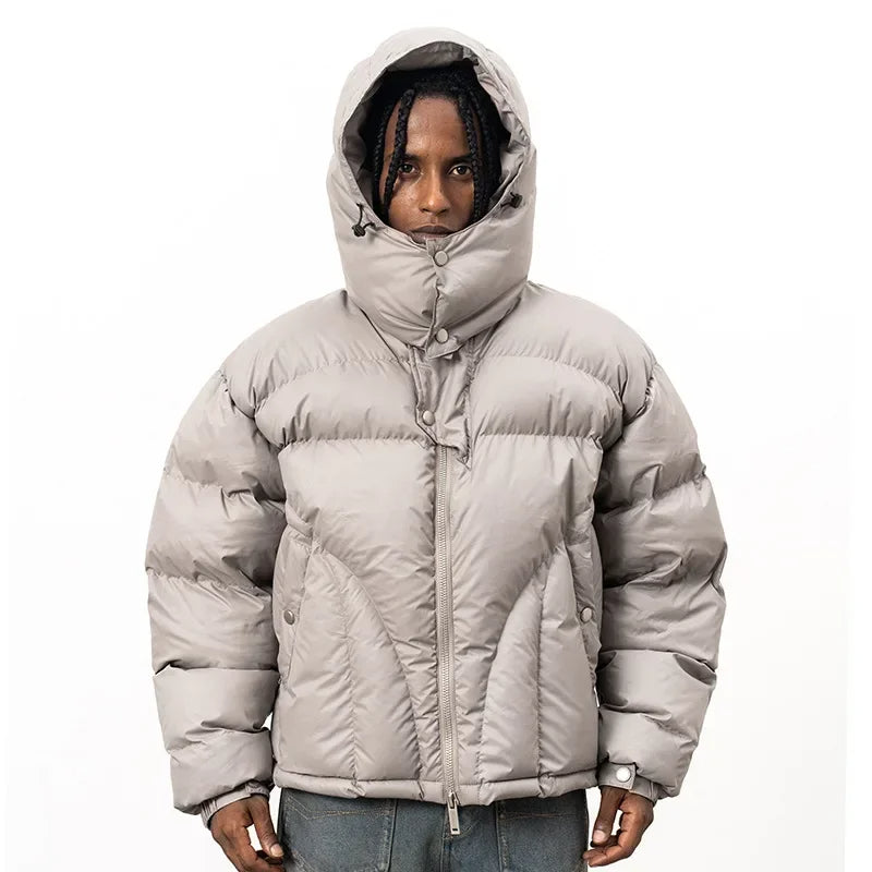 Veste London Vault