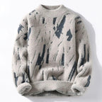 Pull artisanal Artic