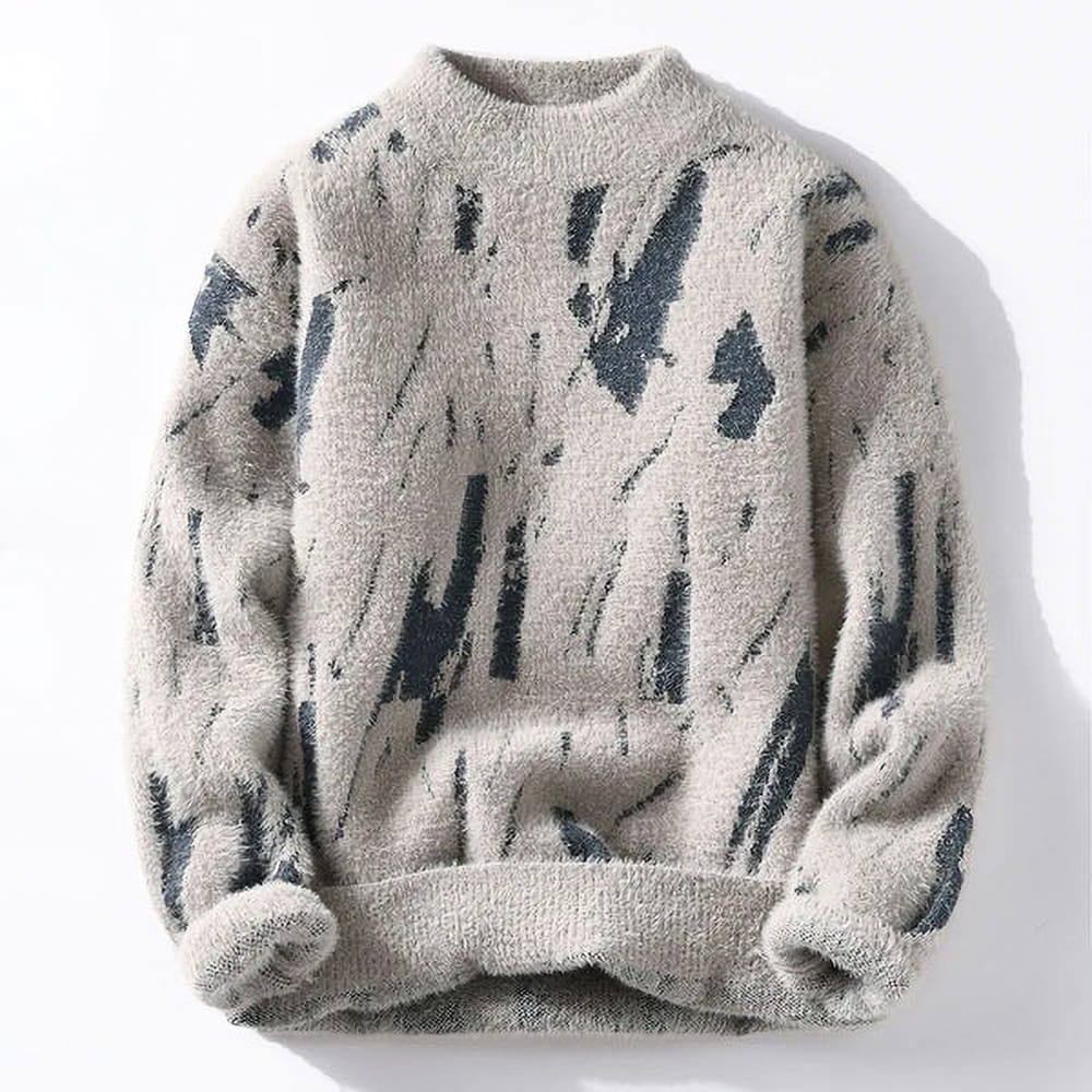 Pull artisanal Artic