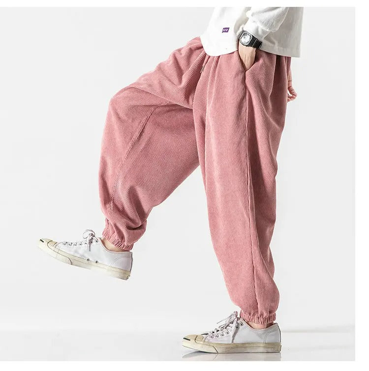 Carter Cord Pants
