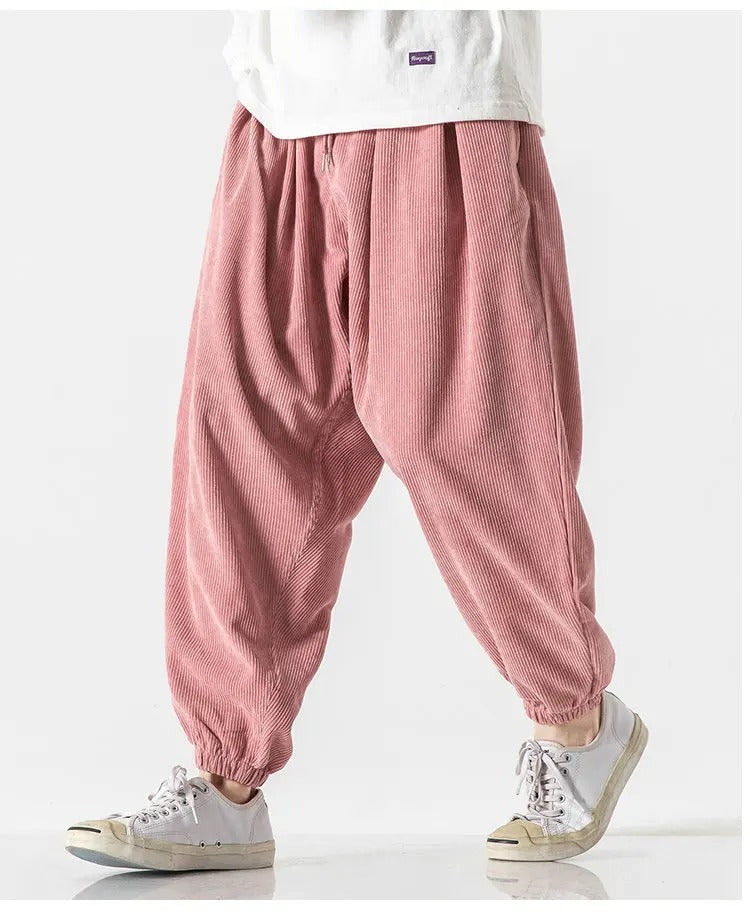 Carter Cord Pants