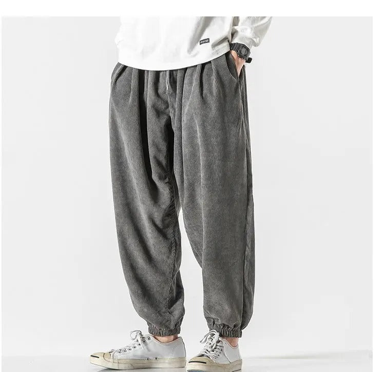 Carter Cord Pants