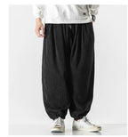 Pantalon en velours côtelé Carter