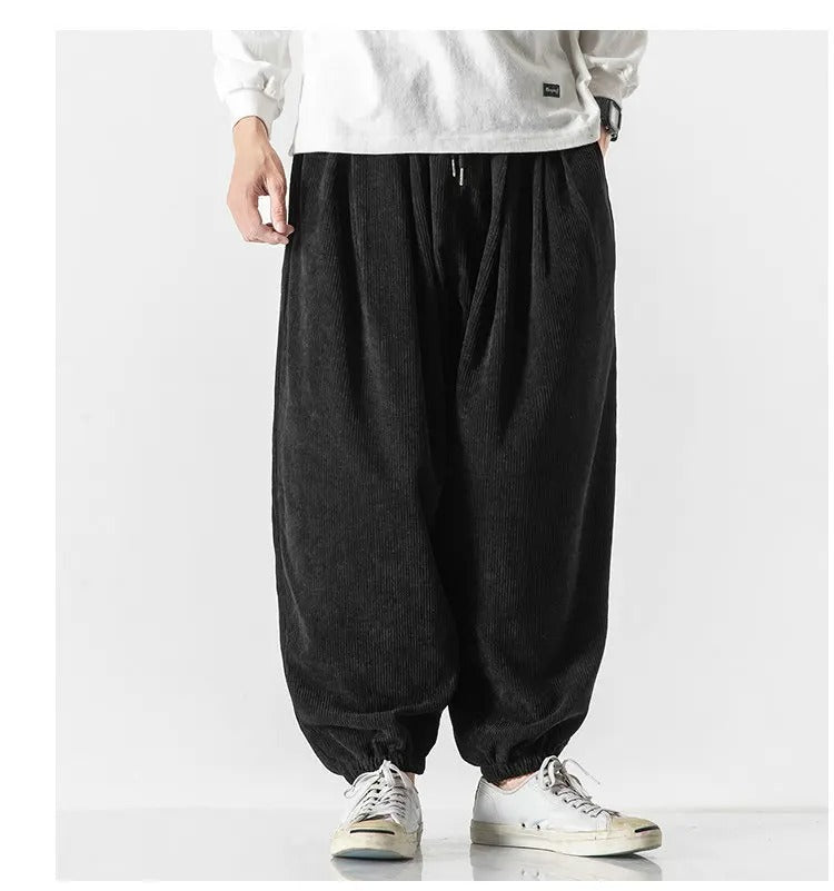 Carter Cord Pants